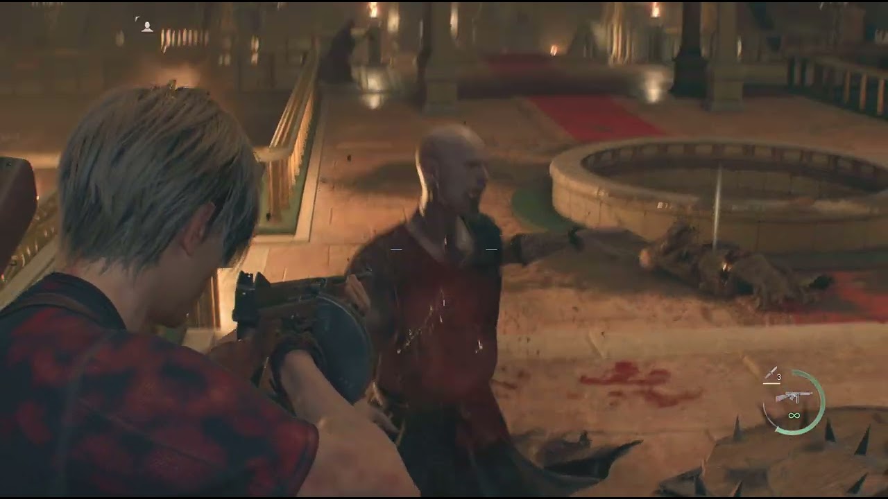 BIOHAZARD RE:4_20260225215713