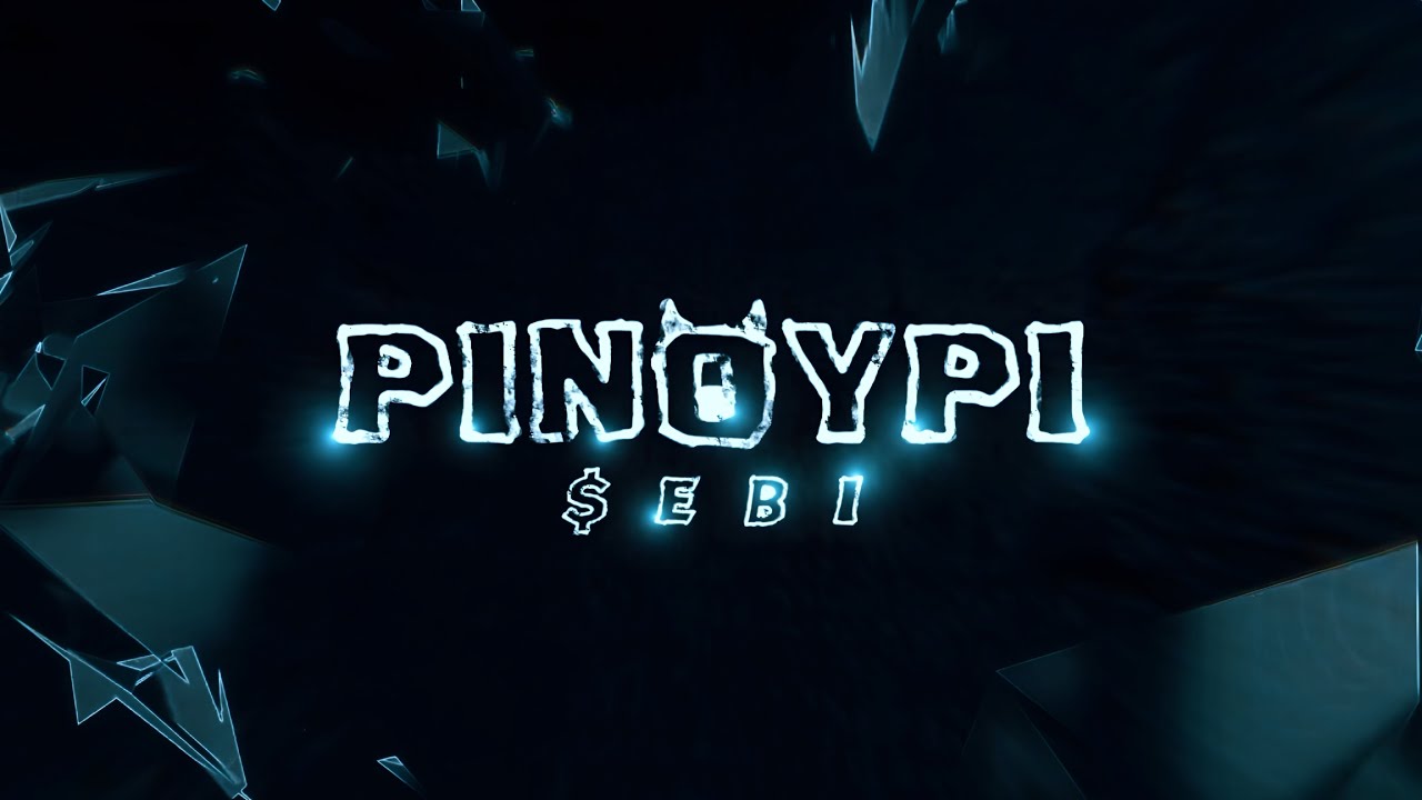$ebi- Pinoypi (Official Lyric Video)
