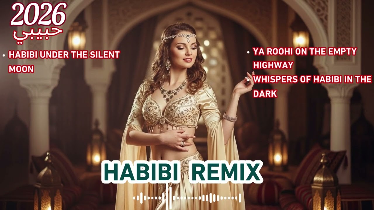 🔥 Le Le Le La Remix 2026 🔥 Massive Arabic Festival Anthem 🎧 Big Room Energy 🚀