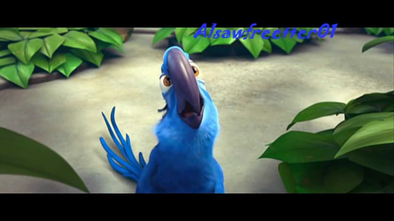 Wild Ones: Alvin and the Chipmunks - Ice Age - Rio - Hop - How to Train Your Dragon