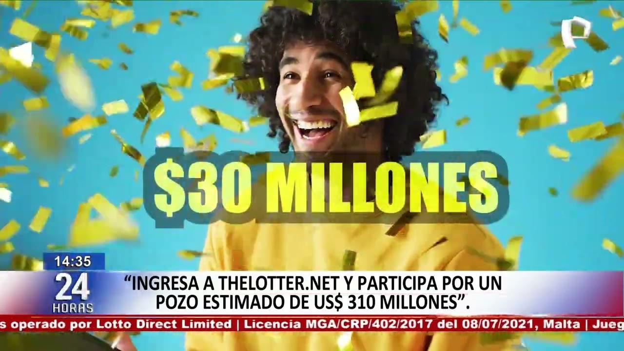 Mega Millions sortea 130 millones de d&oacute;lares: Conozca como participar