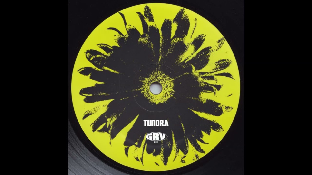 GRV 909 - Tundra