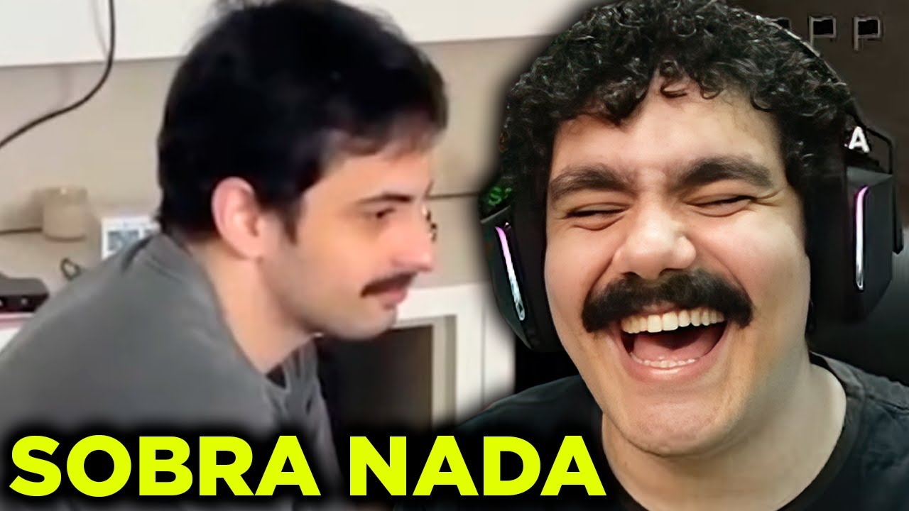 OROCHINHO PERDENDO 80 MIL POR BURRICE
