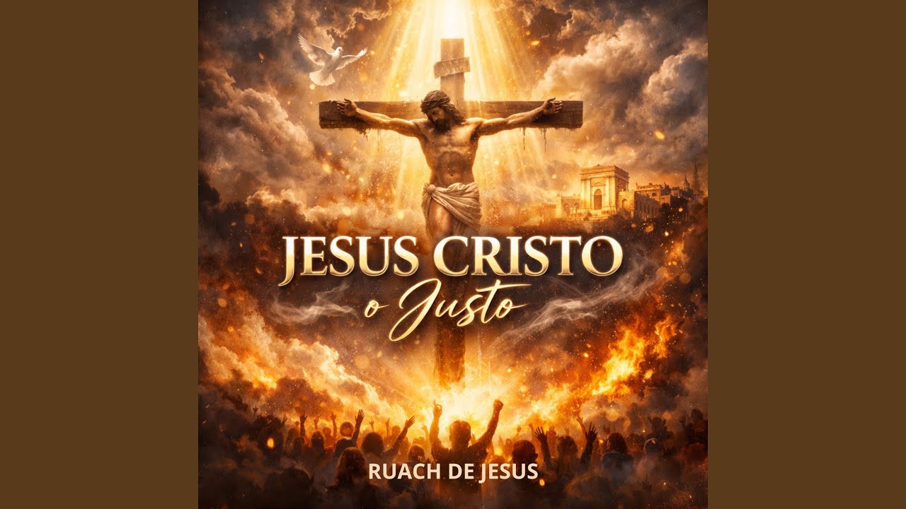 Jesus Cristo o Justo