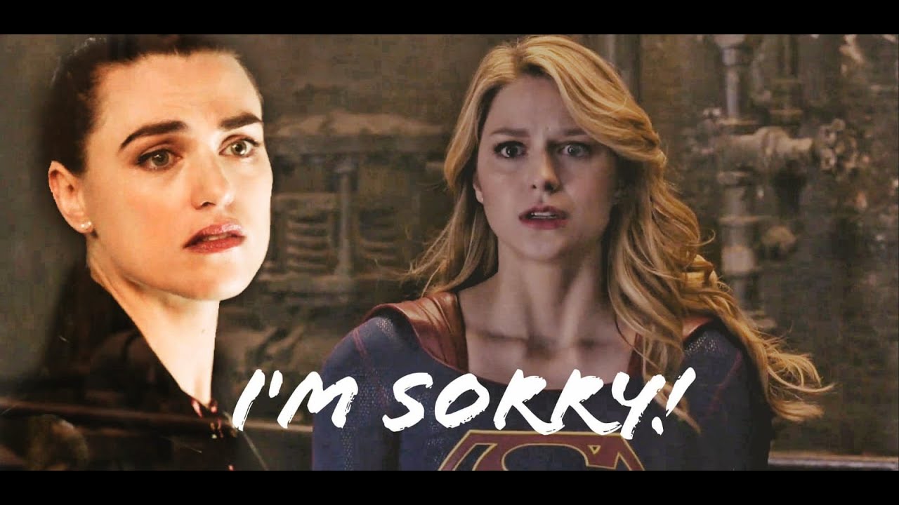 Supercorp || Nothing could go wrong (+4.18)