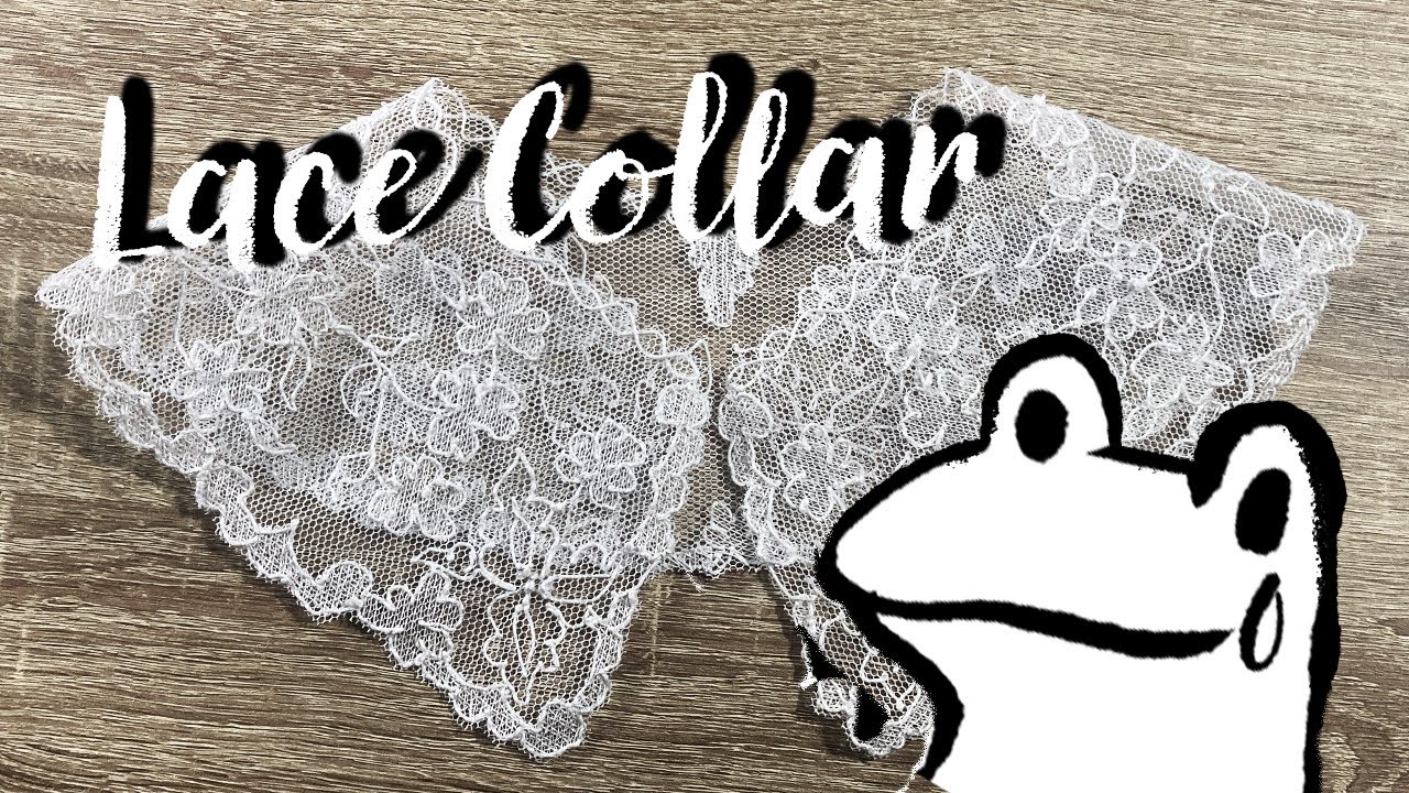 Trying Handmade Irish Lace for St Patrick’s Day