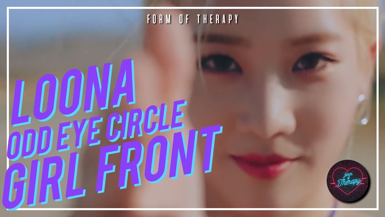 Producer Reacts to LOONA ODD EYE CIRCLE 
