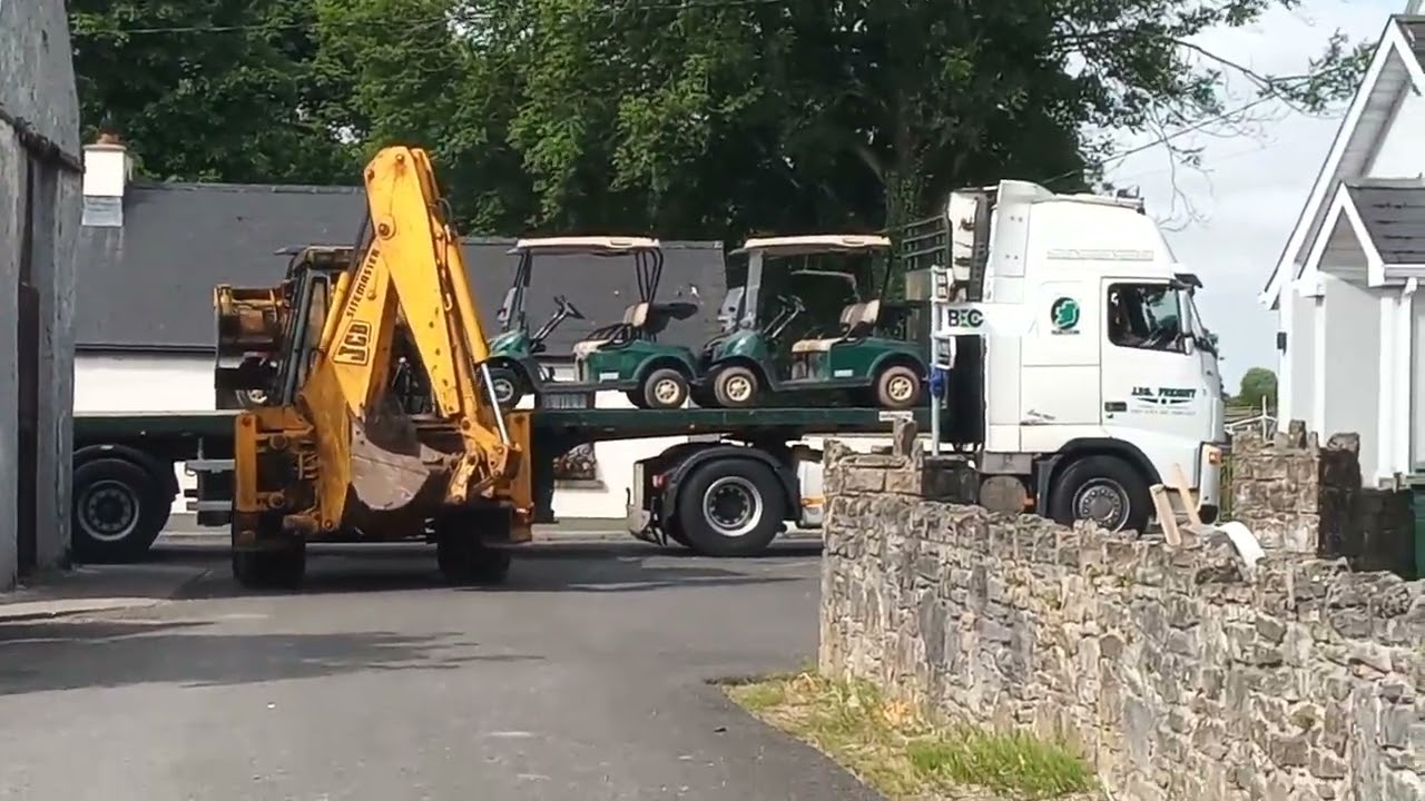 Ciaran's Buggies can not be equaled. But howabout episode 2, The sequel!