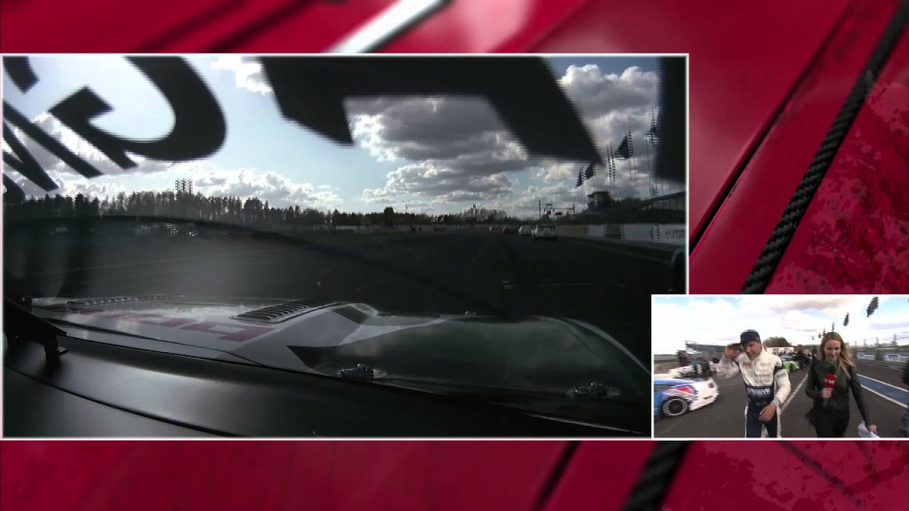 26. april 2015 - AutoMester DTC - FDM Jyllandsringen - Finale