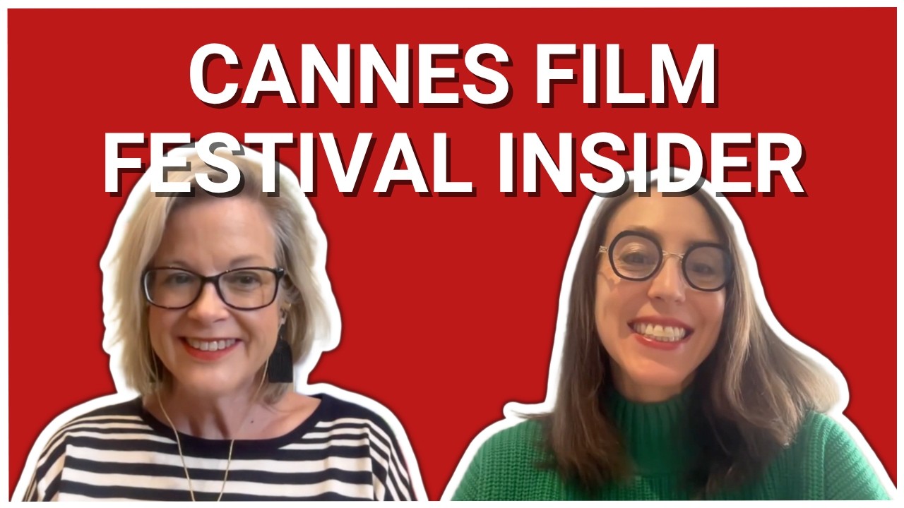 Our Cannes film festival insider on 2026 selections - The Screen Podcast