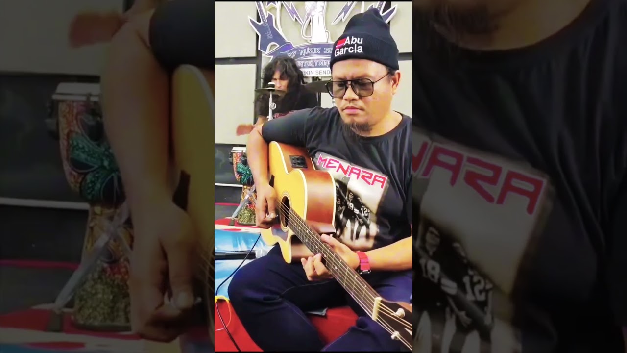 #jomsupport#jomsubscribe #rockkapak80an90an #mymuziksendiri#mm2 #menaracomeback#music #2023video