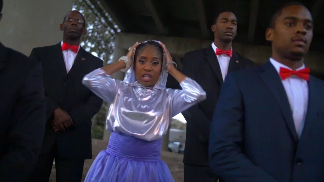 Akilah- The Spark ft.  Lauryn Hill
