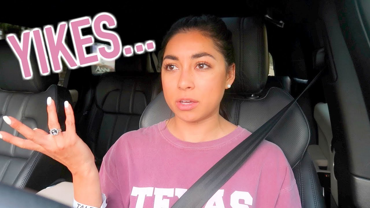 White Male Privilege?? & BeautyCon LA! | Jeanine Amapola