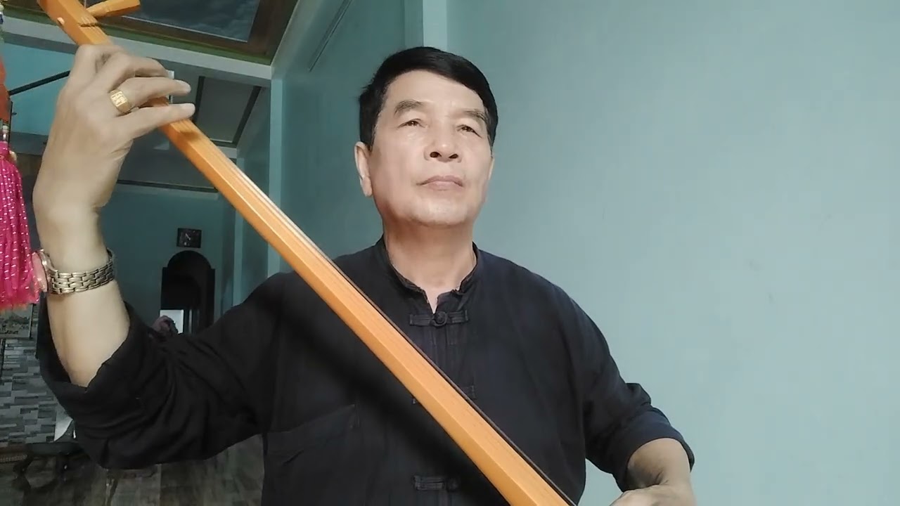 Then cổ Vị Xuyên bài Cầu phúc do Trần Túc sưu tầm,  gìn giữ bản sắc dân tộc 