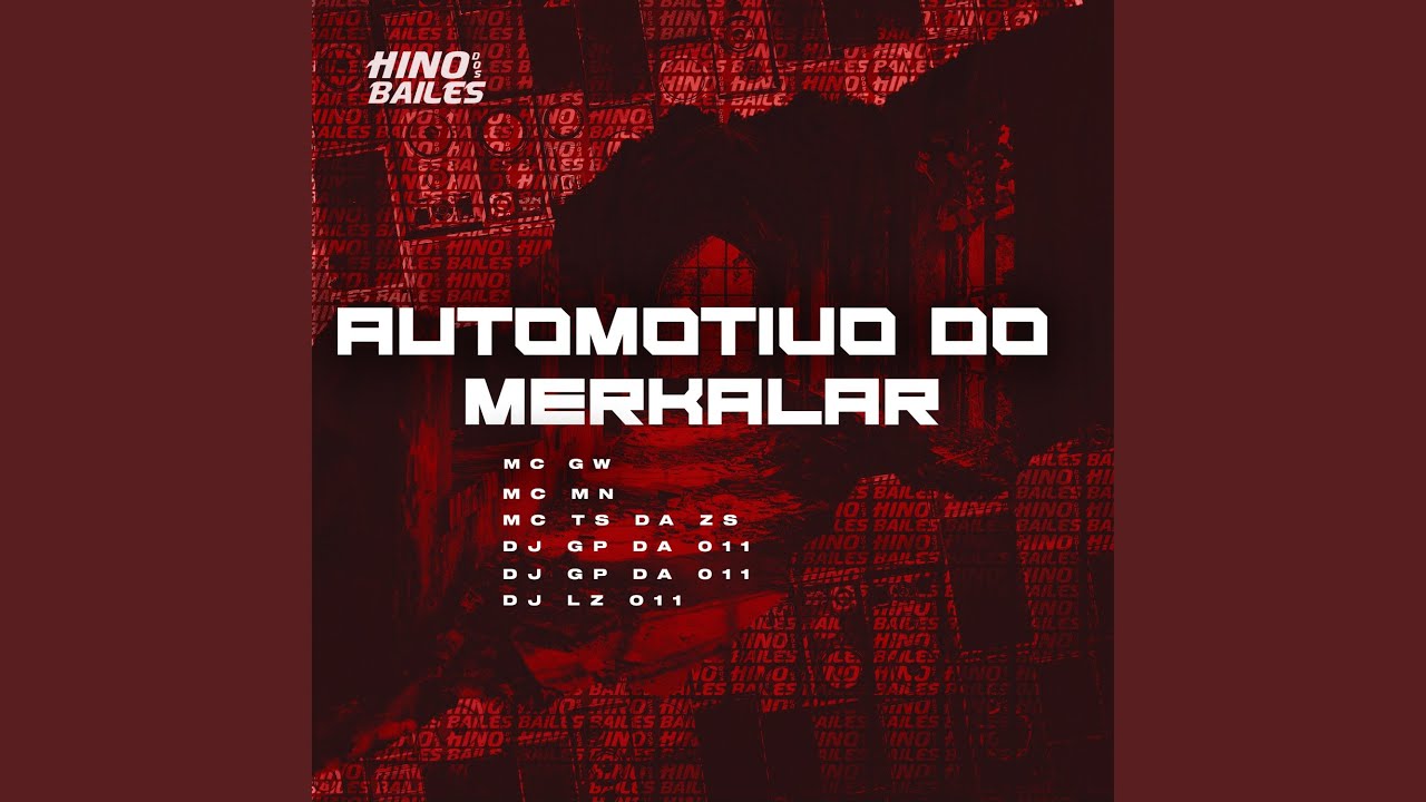 Automotivo do Merkalar