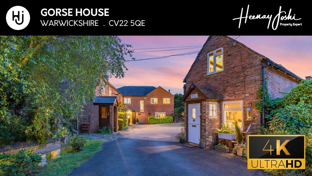 Best Homes For Sale UK | #Country Estates | #equestrian Home UK #housetouruk