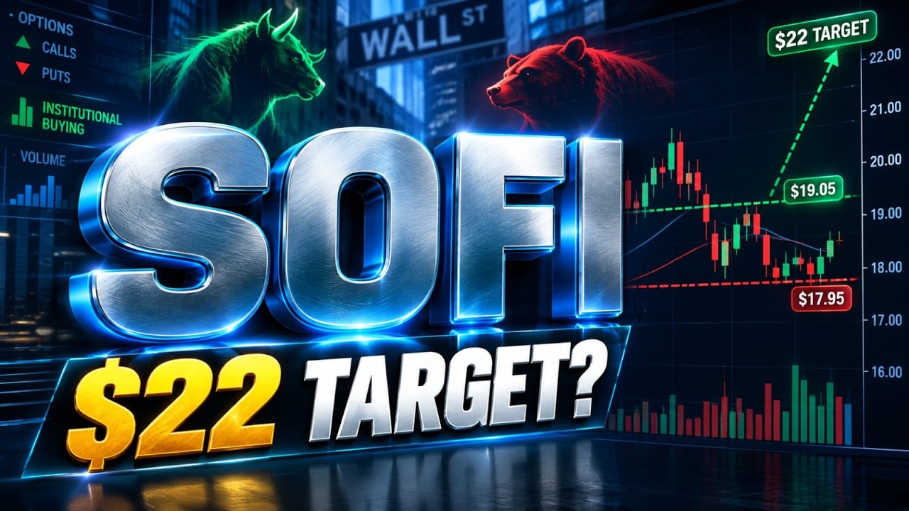 SOFI 15.09