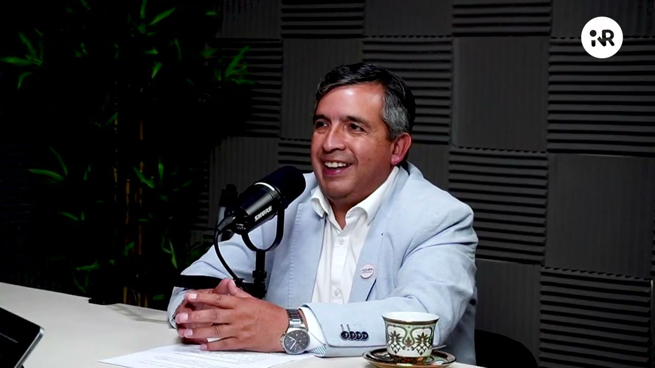 Pulso Municipal: El balance del 2025 de Juan Rocha, alcalde de Lanco