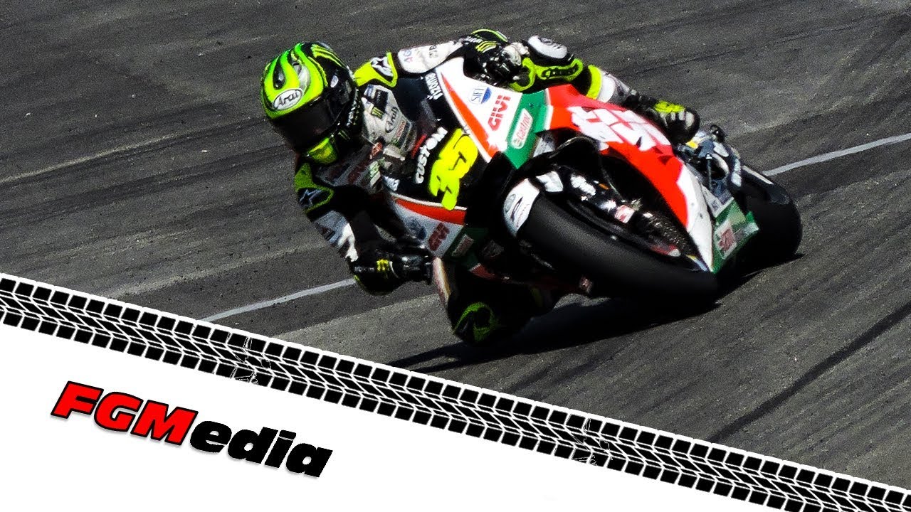 MotoGP 2018 Unofficial Test at the Circuit de Barcelona - Catalunya | Pure Sound | FullGasMedia