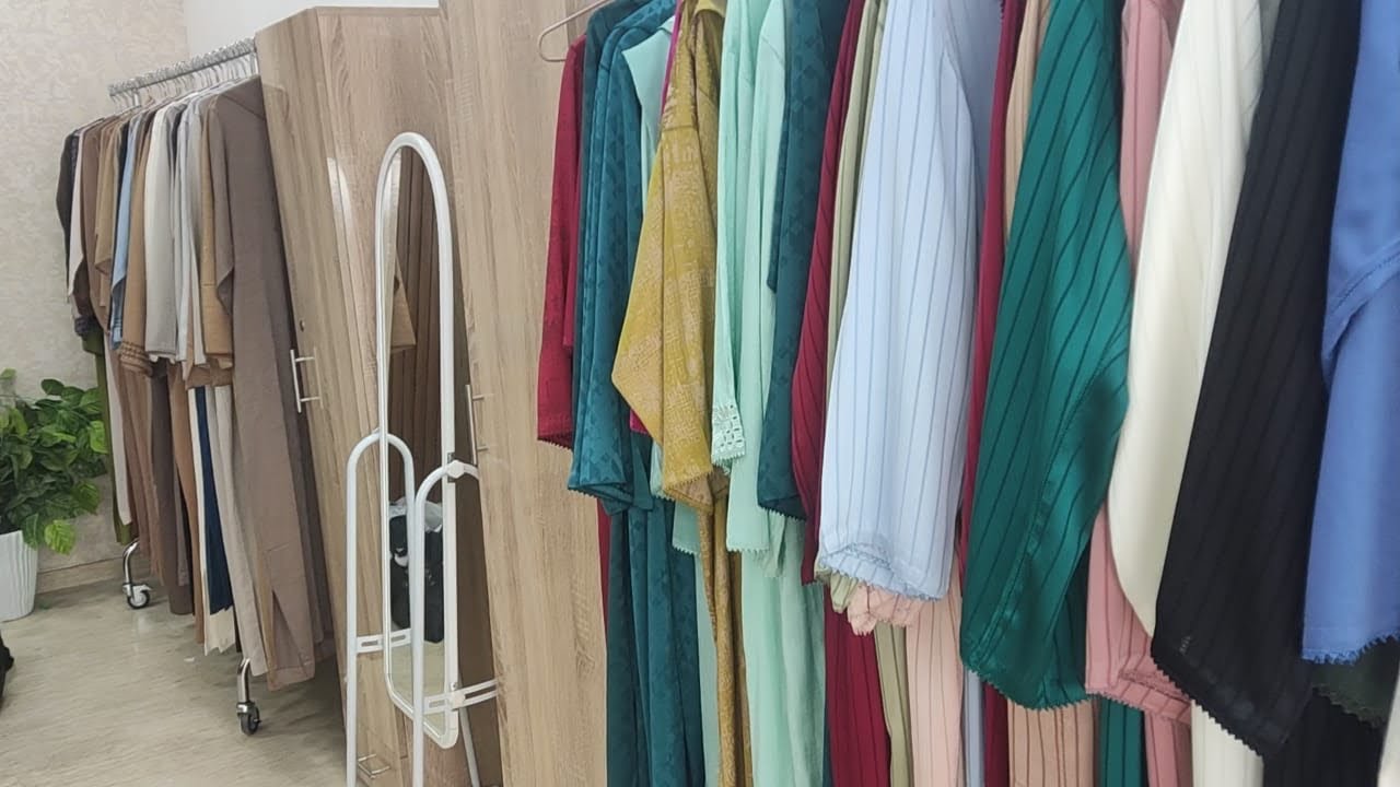 بعد النجاح لكبير ديال معرض منى التاويل اجي تشفو الصولد لي درت لكم الف مرحبا