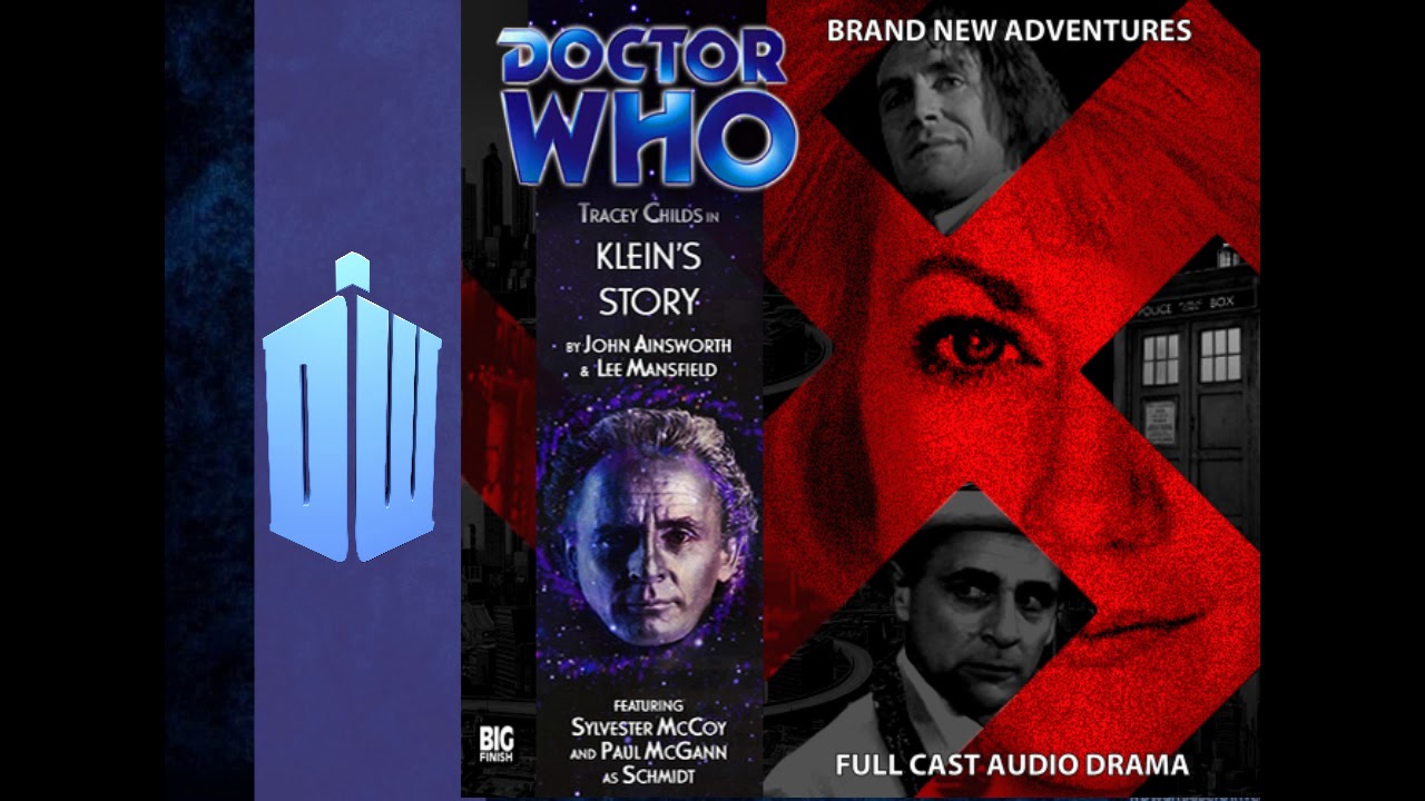 Doctor Who: The 7th Doctor Engineers the Death of a Timeline