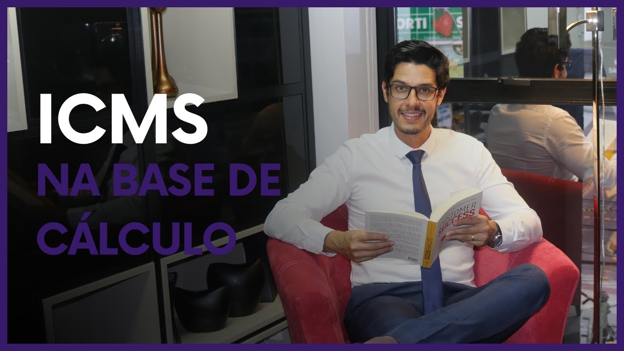 ICMS na Base de Cálculo