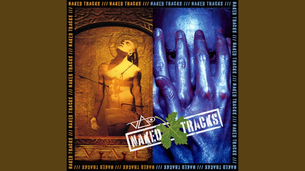 Tender Surrender (Naked)