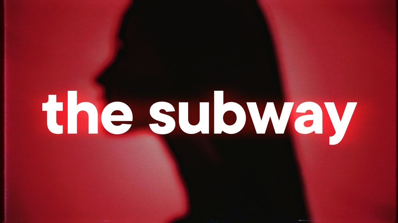 Chappell Roan - The Subway 💓 (slowed & reverb)