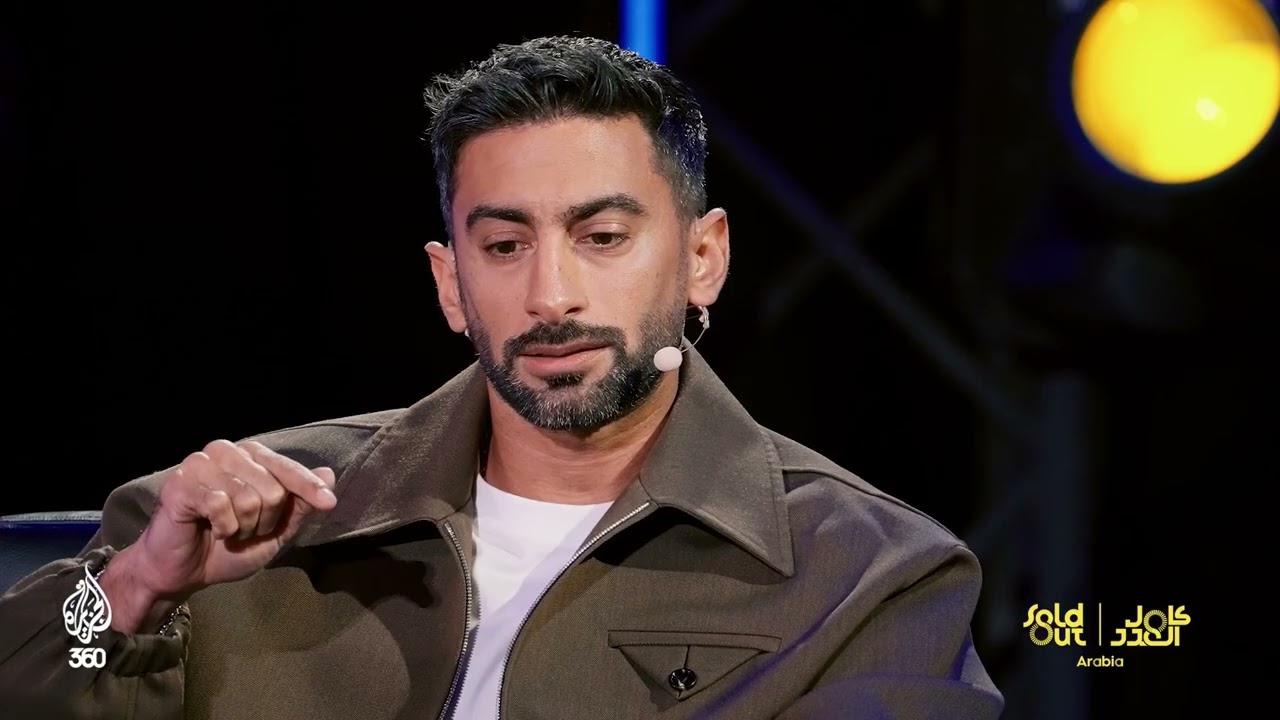 كلام مؤثر و بيوضح اهمية الاستثمار الصحيح من الاهالي علي الابناء و قد ايه ده بيسيب اثر بعيد.