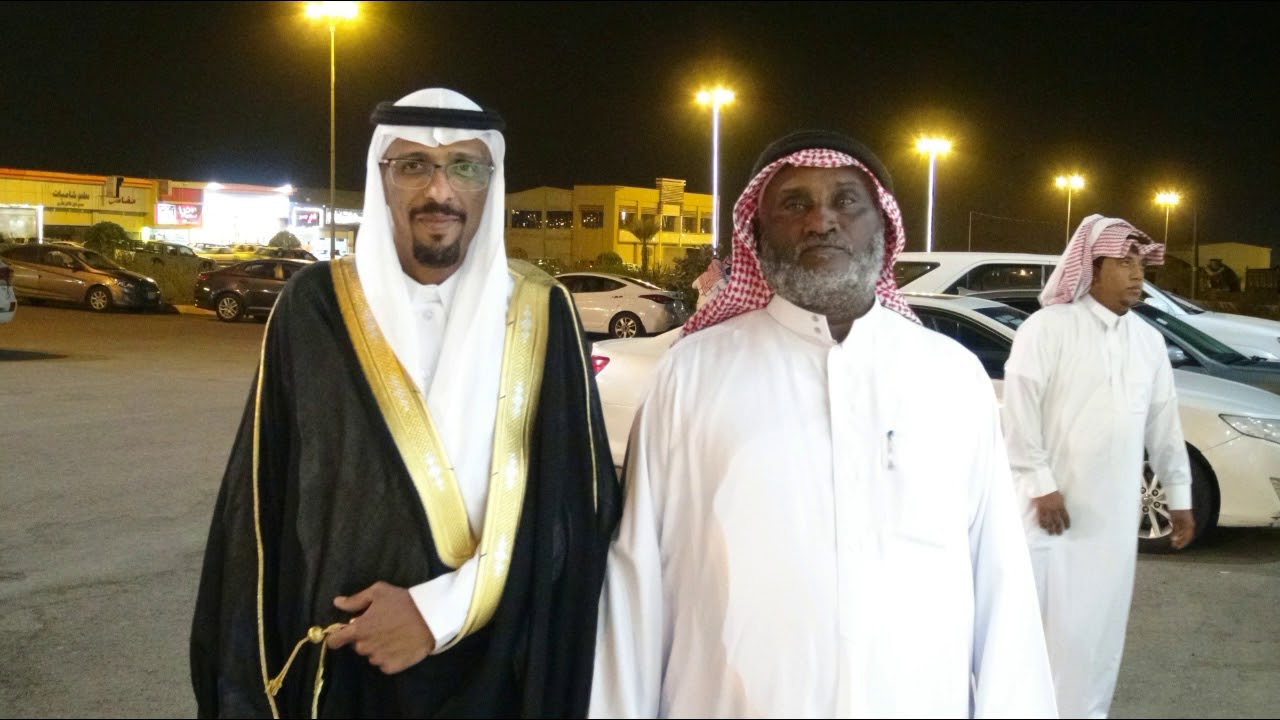 زواج محمد إبراهيم أبو علامه