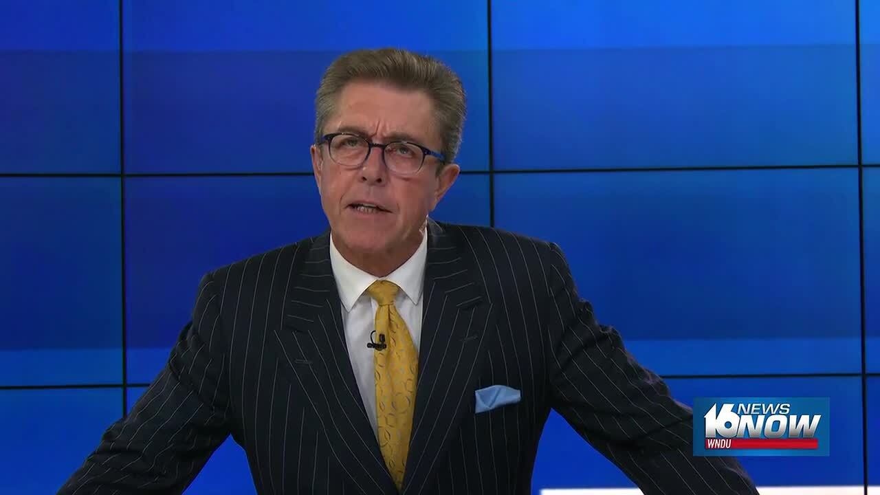 16 News Now at 10 p.m. - Friday, Aug, 21, 2026