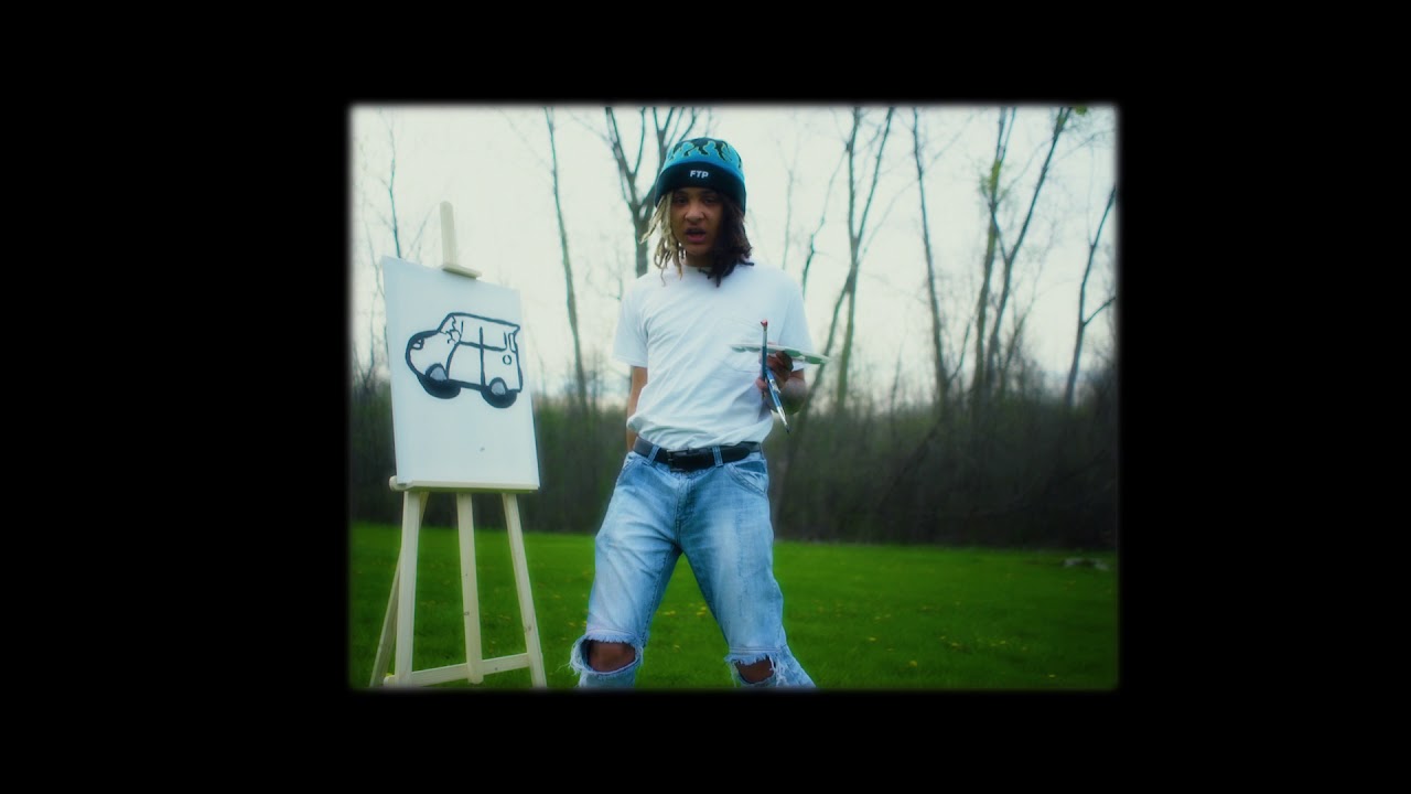RewindRaps - No Hart (Official Video) Shot By @DahStudios_