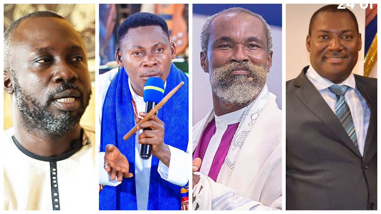 Truly, I’m Dying Cus Of Adom Kyei Duah & Oko Agyeman Not Bro, Asiamah’s Cu$es- Obotan Tells all