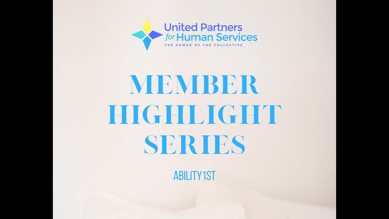 Member Highlight Series: Ability1st
