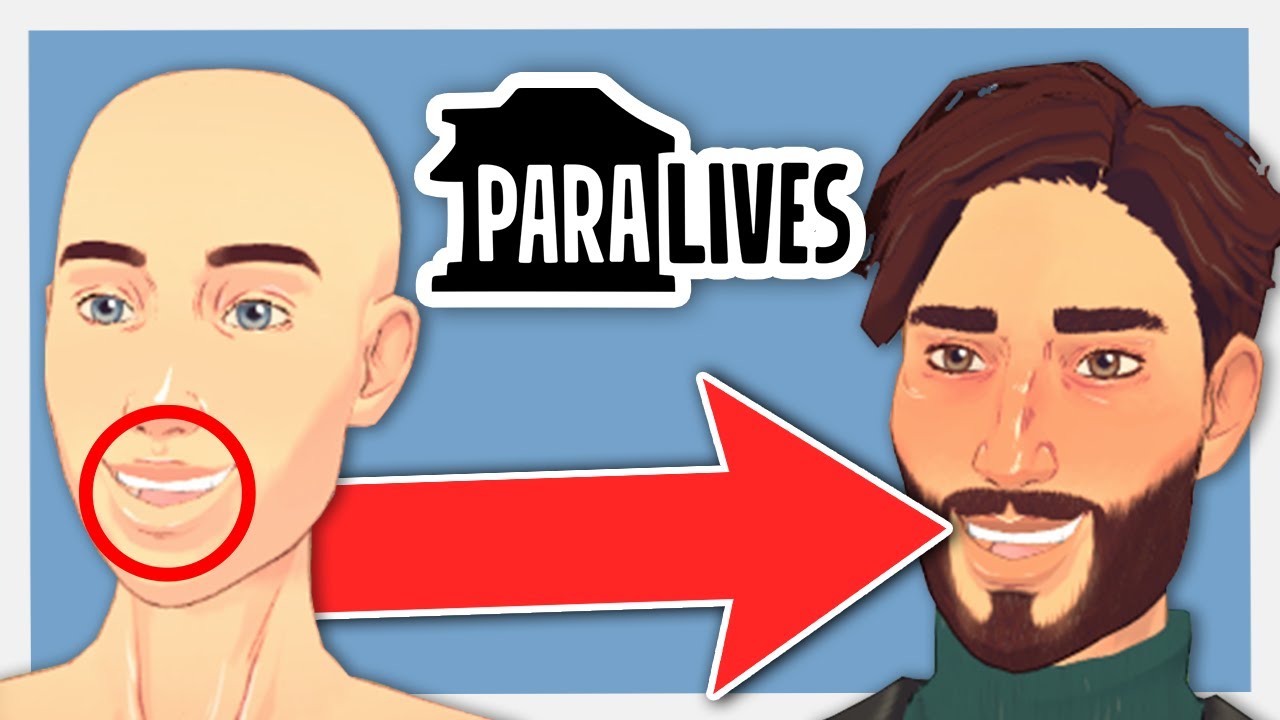 Smiling and Routines | Paralives News Dev Chat