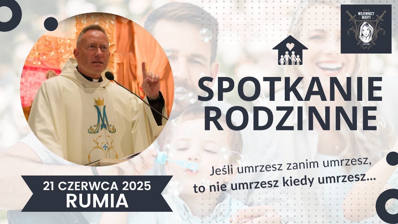 Jeśli umrzesz zanim umrzesz, to nie umrzesz kiedy umrzesz...