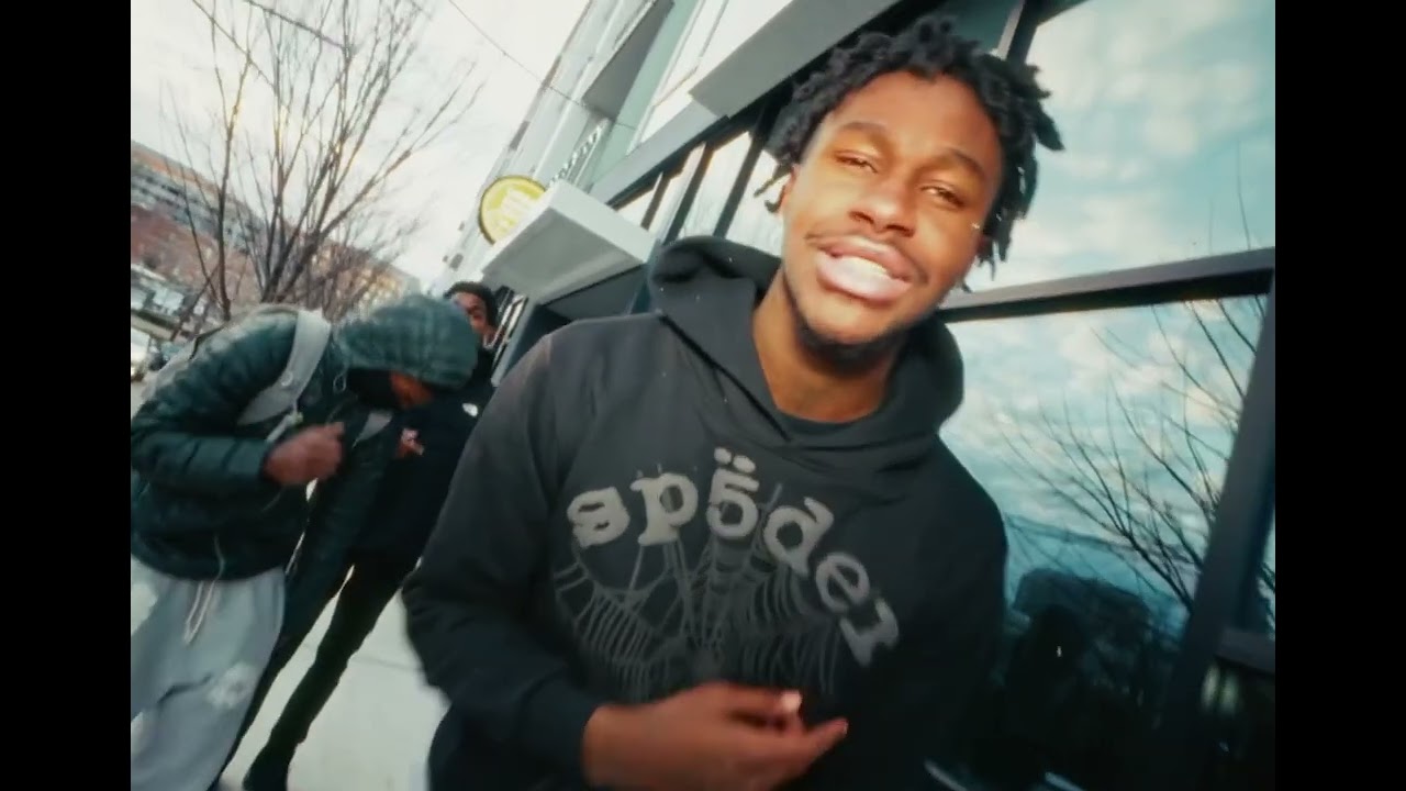 Nardo Wick- Ejforeverhumble (Official Music Video)