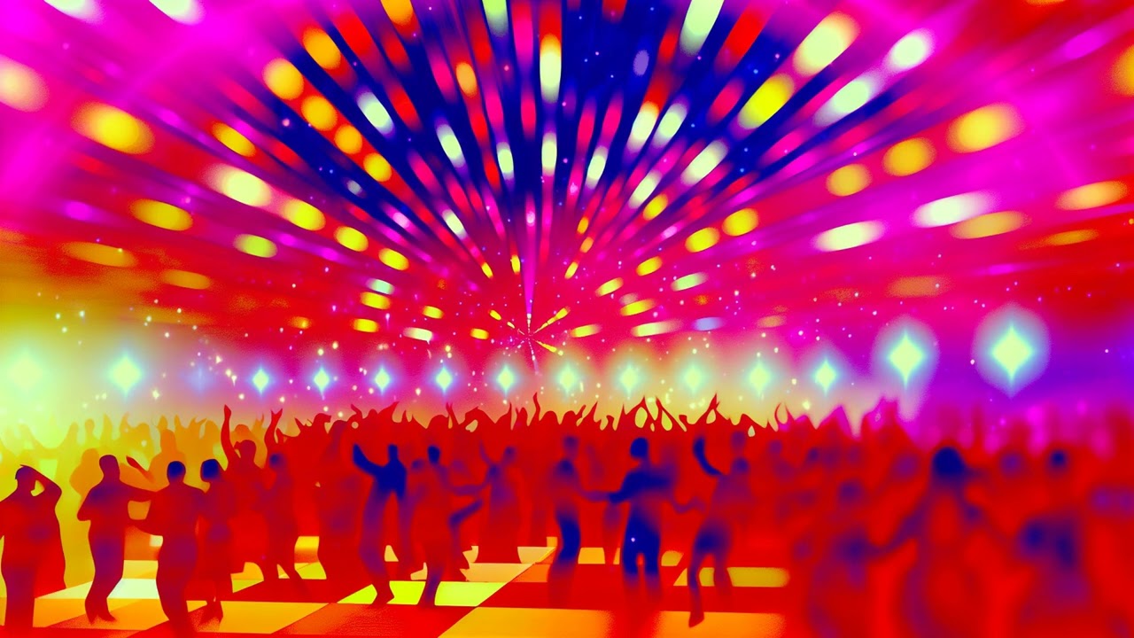 Ritmos de Celebración Electrónica Francesa