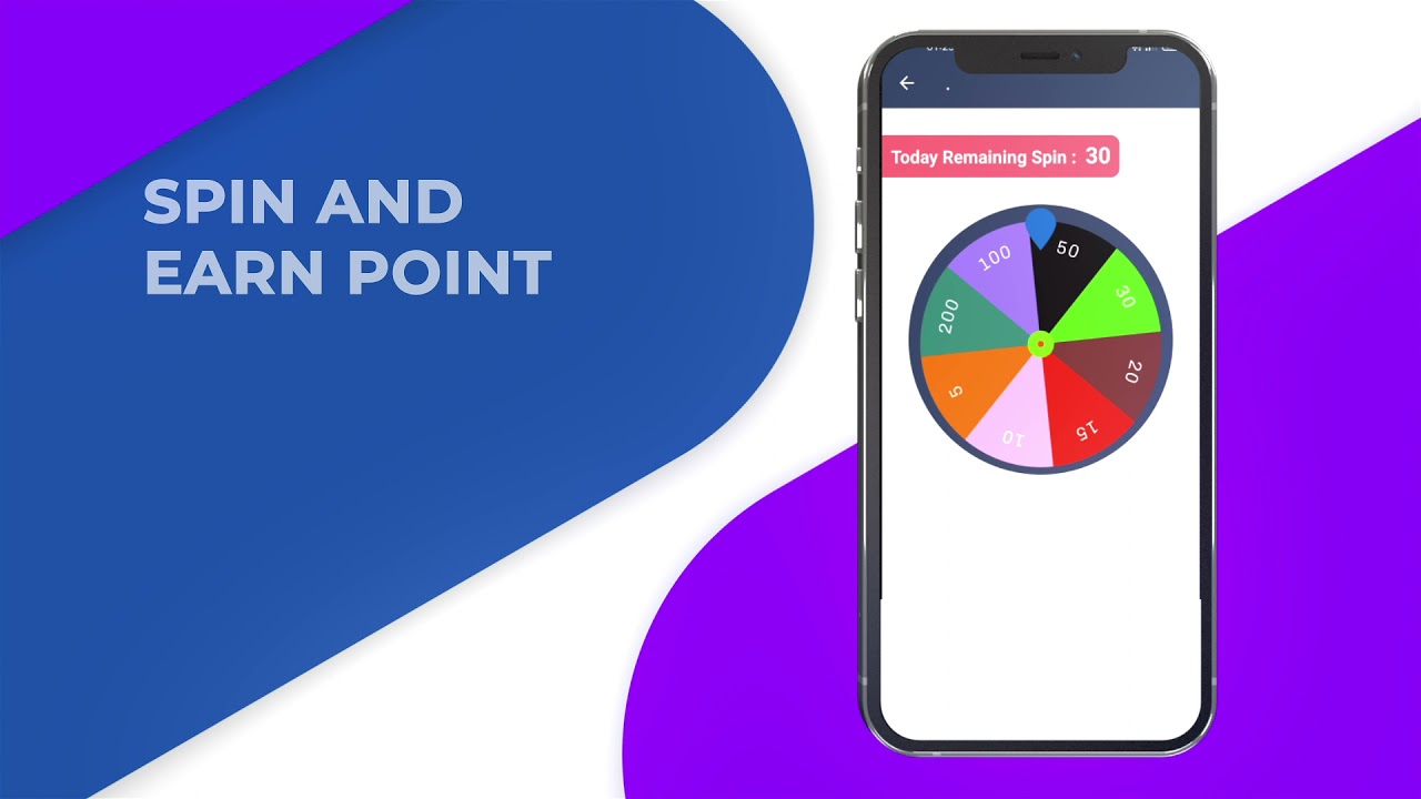 ASO REWARD APP PROMO