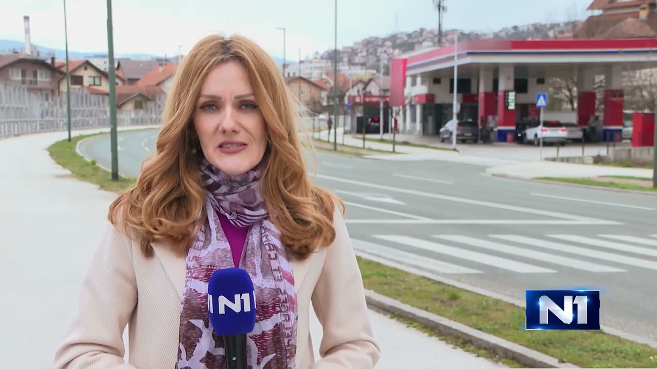 Skok cijena nafte potresa BiH: Gorivo već skuplje, najavljuju se nova poskupljenja