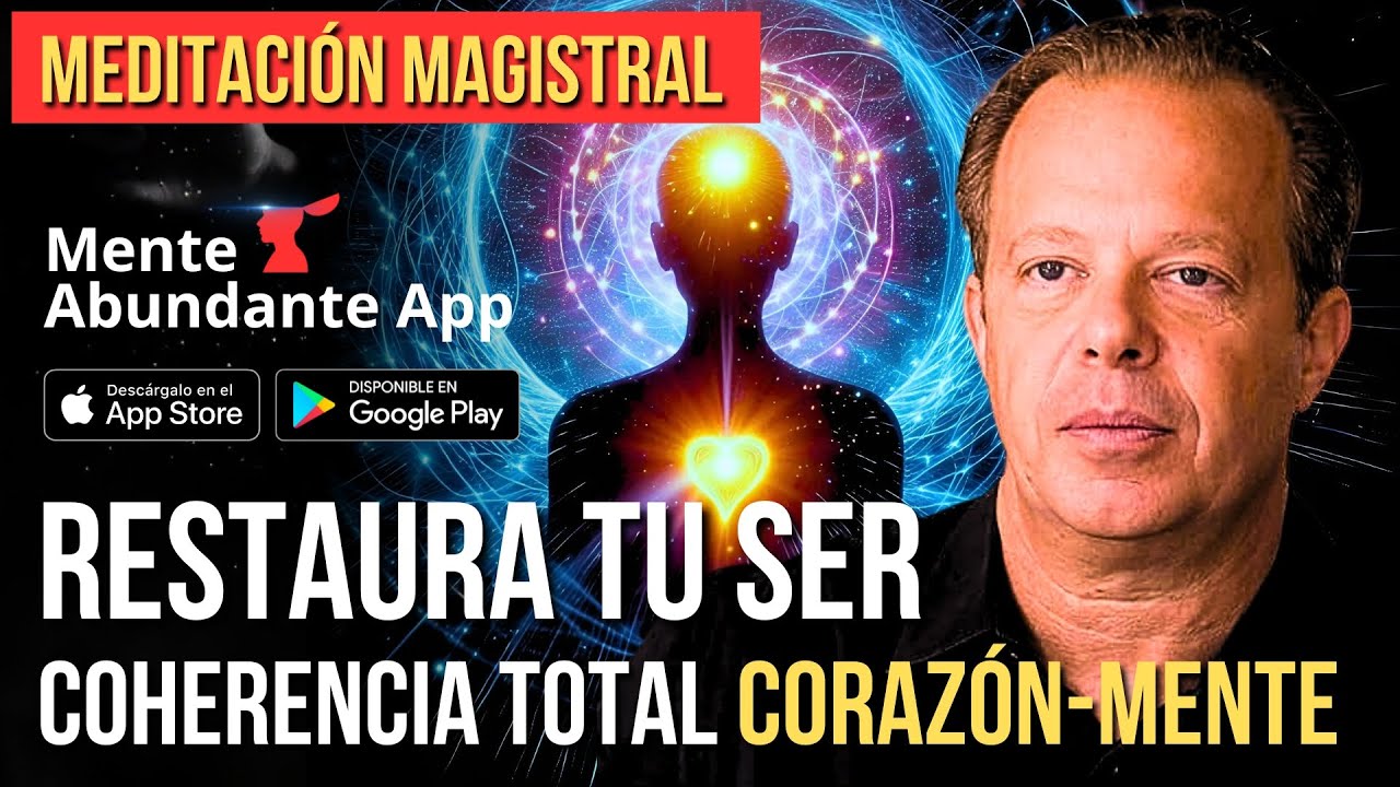 SANA POR COHERENCIA CORAZ&Oacute;N Y MENTE CON LA MEDITACI&Oacute;N CU&Aacute;NTICA | Mente Abundante