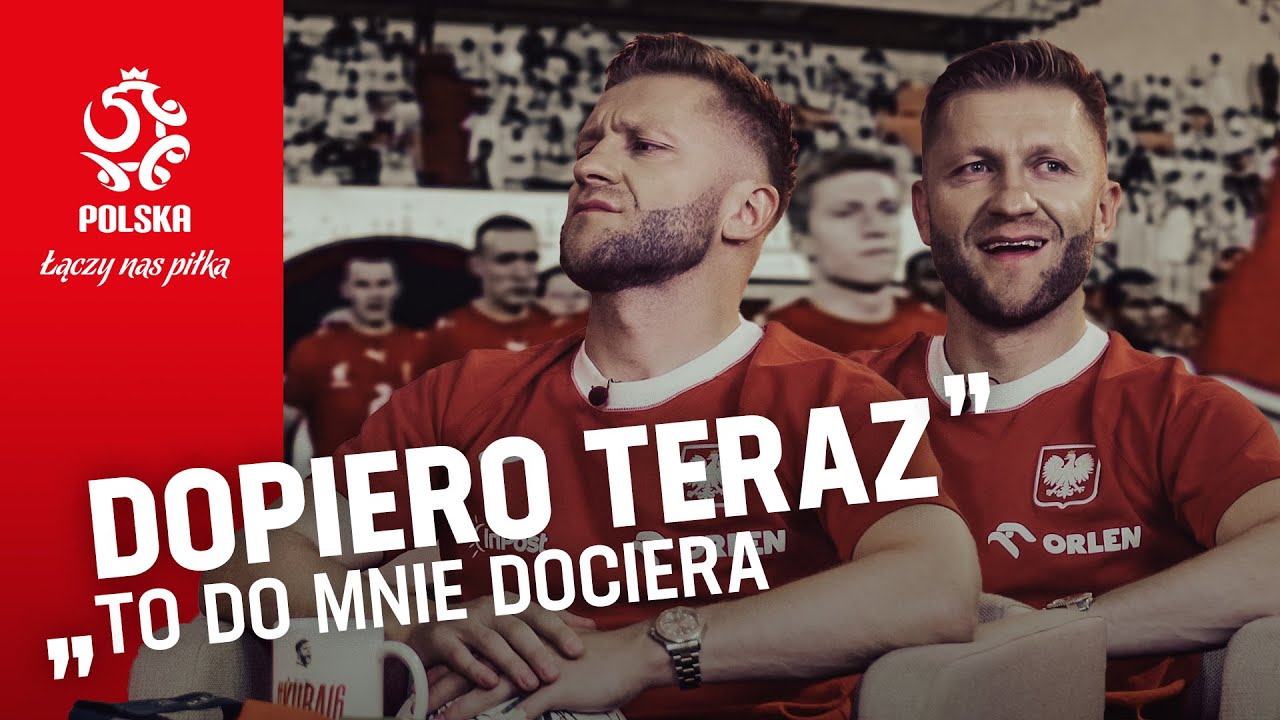 REPREZENTACJA BYŁA CAŁYM ŻYCIEM. Kuba Błaszczykowski przed pożegnalnym meczem z Niemcami