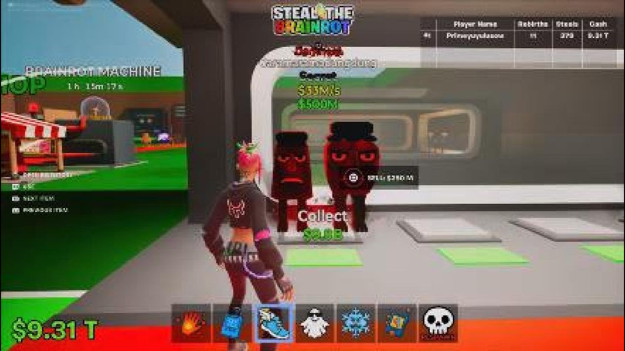 Impossible ☠️ garama and madungdung darkness