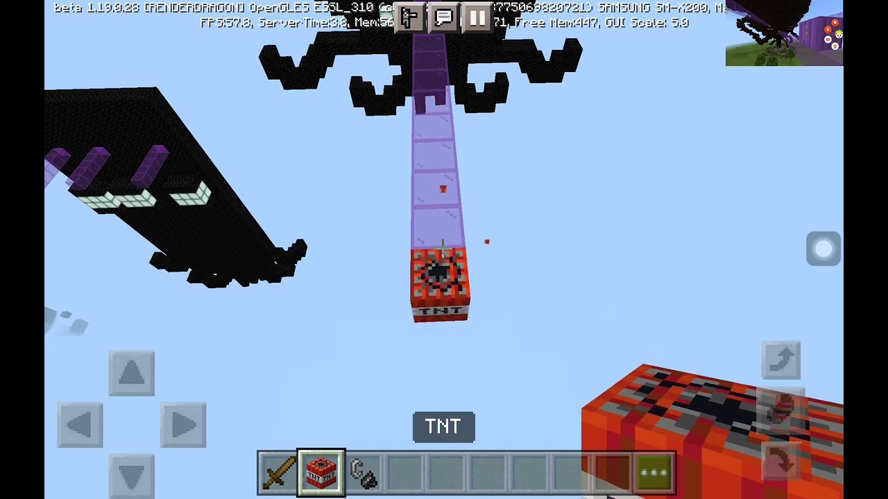 crackers wither storm build