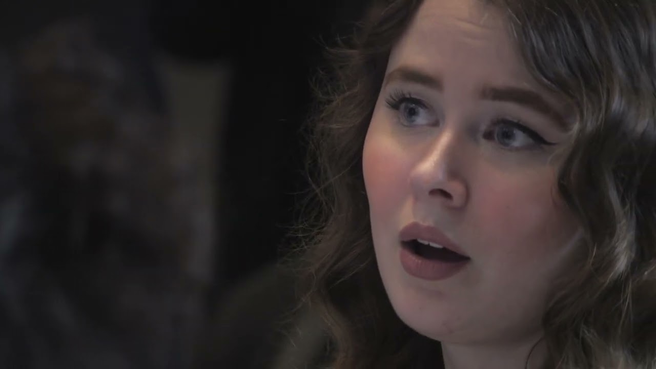 and the swallow by Caroline Shaw | ECU Chamber Singers