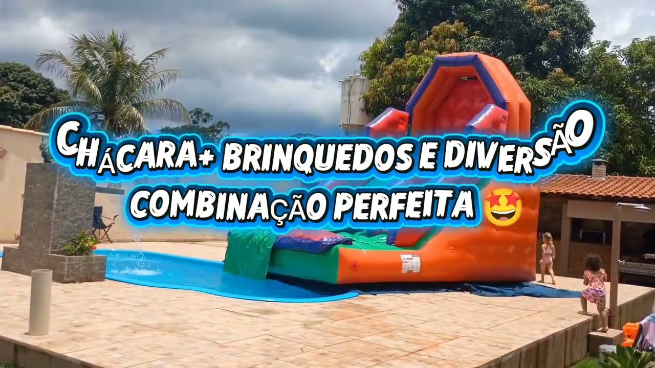 São Pedro Serviços de Locações aqui sua festa fica mais completa