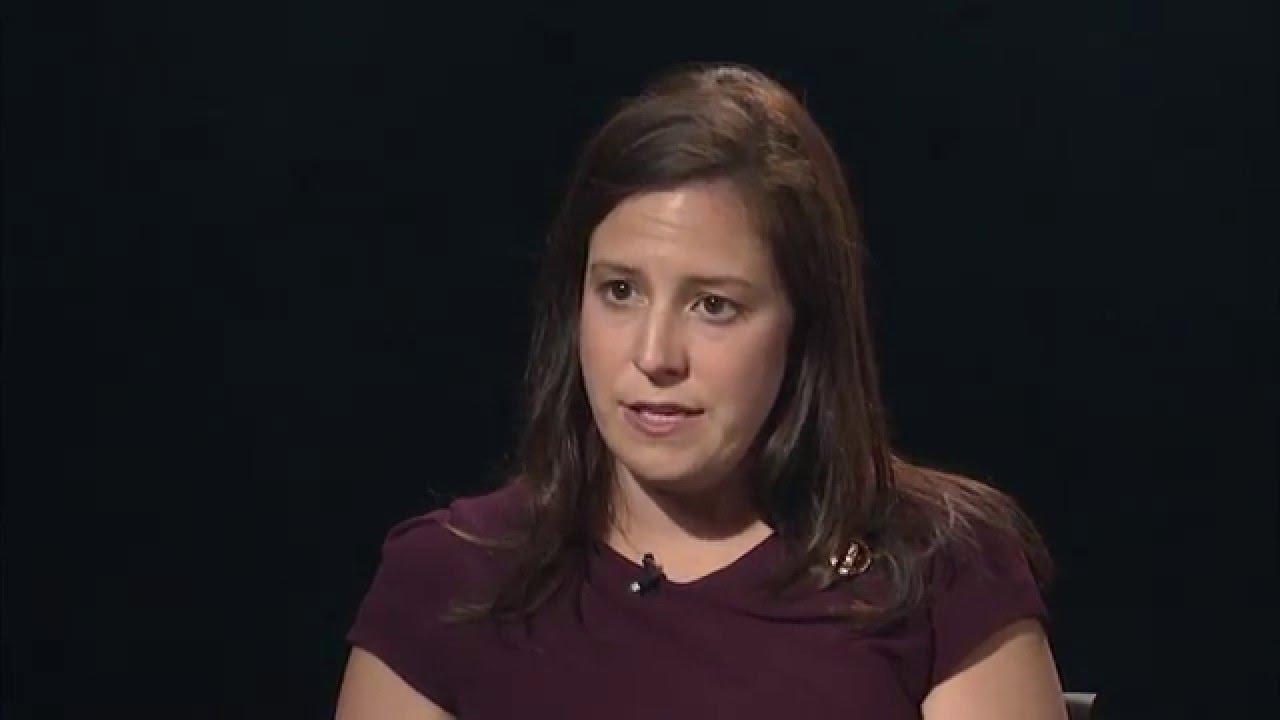 MLJ Extended Interview: Congresswoman Elise Stefanik