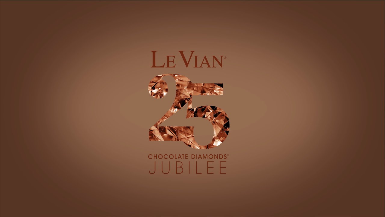 25th Jubilee of Chocolate Diamonds