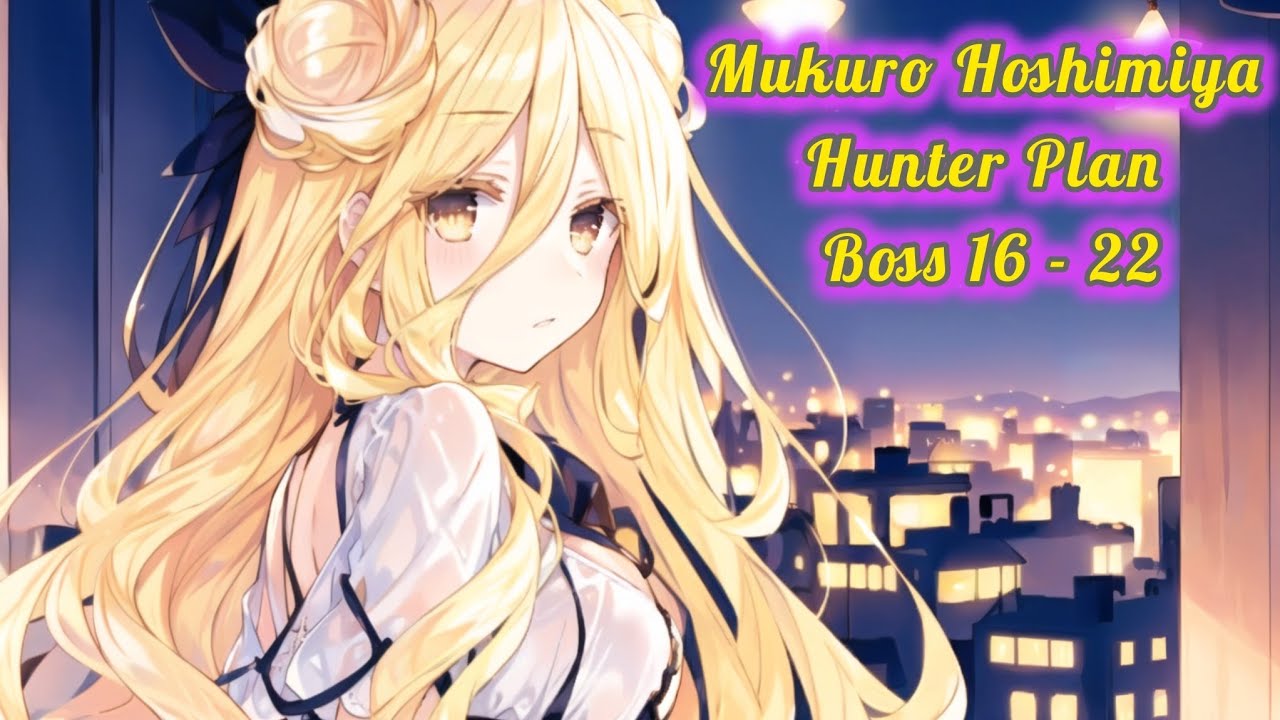 Mukuro SS Rank Level 46 Vs GBoss 16 - 22 | Date A Live Spirit Echo 