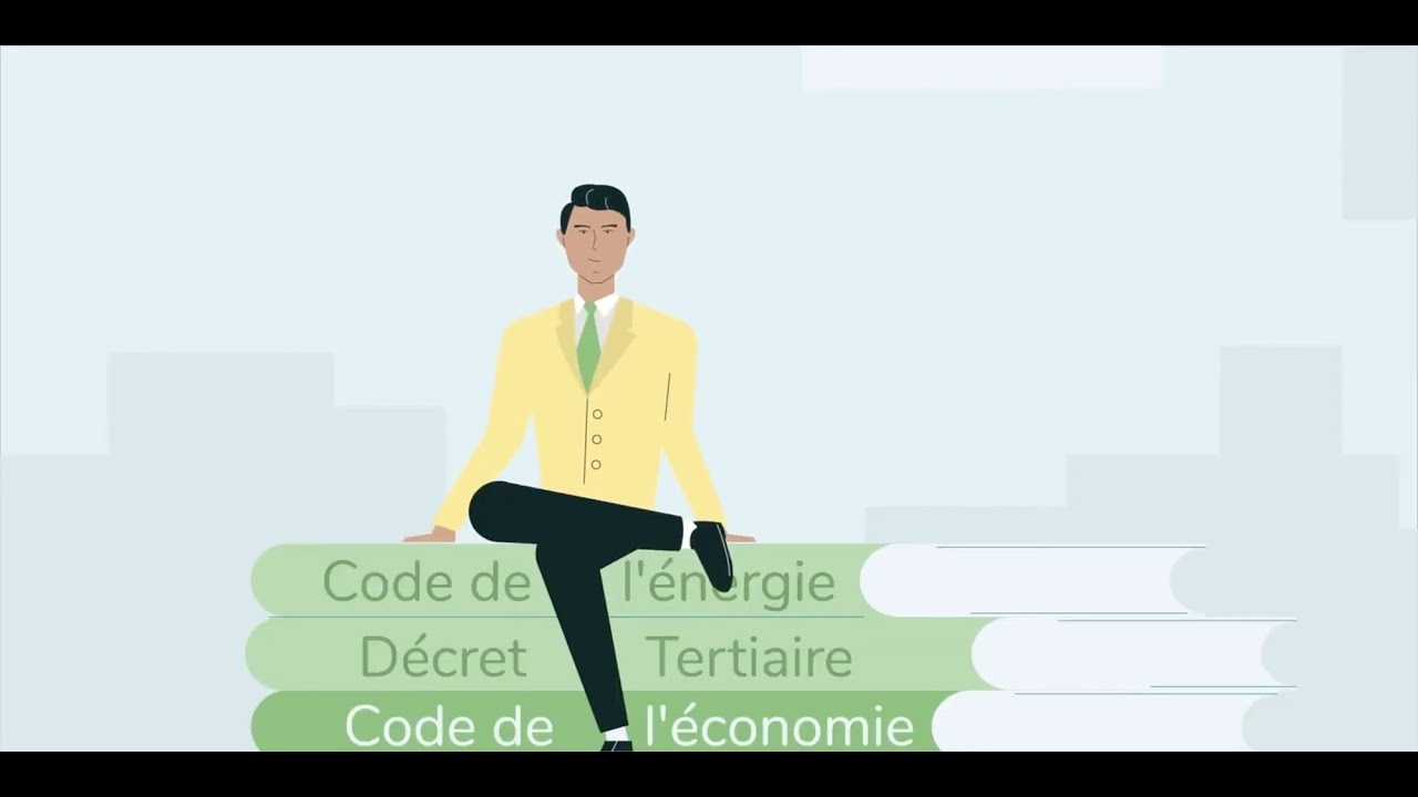 Comment piloter la performance &eacute;nerg&eacute;tique de mes b&acirc;timents ? (Replay Congr&egrave;s HLM 2022)